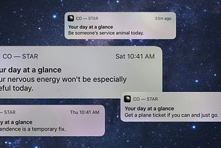Navigating Through Astrology Apps to Further Your Astrological Journey