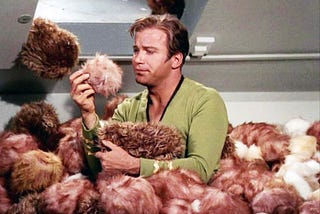 In Defense Of Irreproducible Results