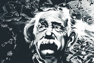 Einstein’s Religion