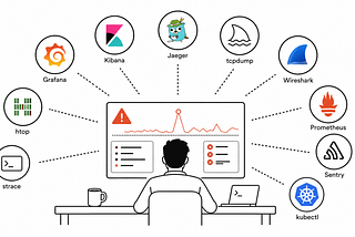 The Only 10 Tools That Make Debugging Production Issues Easier