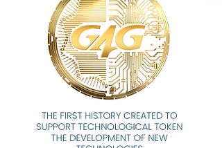 G4G Token: An Innovative Capitalization System By Coinntech Built To Support Innovations From Idea…