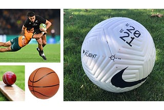 2024’s Top Sports: The Most Popular Games Around the Globe