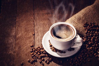 Is Caffeine Ever a Good Idea?