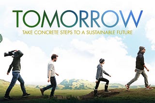 Top takeaways from the environmental documentary ‘Tomorrow’