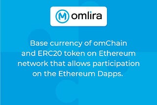 Introducing omChain