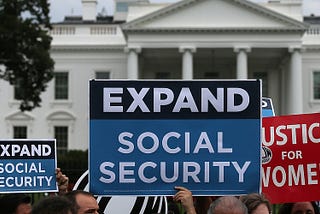 Don’t Buy the New York Times Fearmongering on Social Security