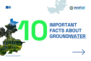 10 Reasons to Pay Attention to Groundwater