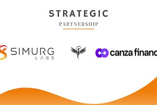 Simurg Labs Invests in Canza Finance: Bridging Traditional and Decentralized Finance