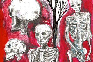An Obsession with the Past