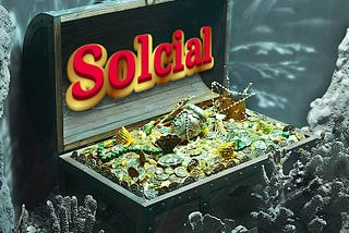 Solcial: Обновления и События