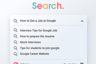 How to Secure a Position at Google: A Comprehensive Guide