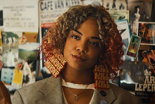 Foreshadowing in Sorry To Bother You