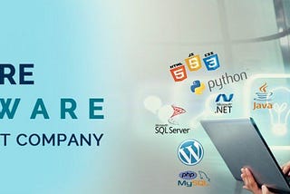 Top 5 offshore software development companies in India