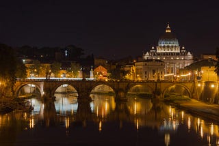 This is Who I Believe the Next Pope Should (and Will) Be