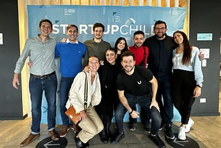 De cero a ‘¿Cachai? ’: crónica del antes y después que fue Startup Chile.