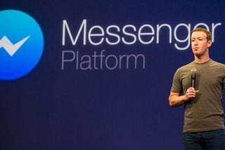 Why Businesses Should Care About Messaging
