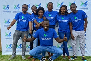 Zambian youth elevating SMEs through Futuremakers by Standard Chartered