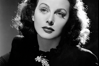 Hedy Lamarr: The Movie Star Who Helped Invent Wi-Fi