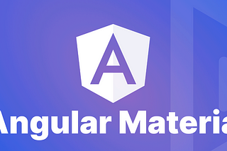 Material Theme on your own components with Angular Signals