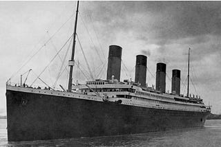 Life and Death: Predicting Who Survives on the Titanic