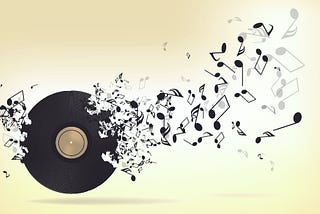Adaption of Online Music Apps in India