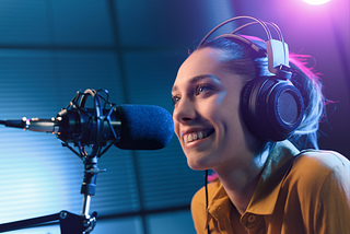 Thinking of Selling Your Voice? Read These Precautions First!