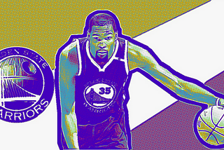 Dissecting The Animosity Toward The Warriors And Kevin Durant