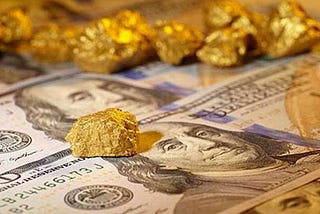 Sebagian besar investor berinvestasi di London Gold untuk memperoleh keuntungan dari perbedaan…