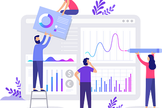 Data for CPG brands