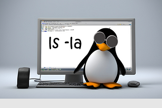 Perintah Dasar Linux dan Contohnya
