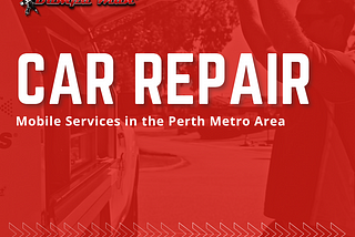 Mobile Car Repair vs. Repair Shops