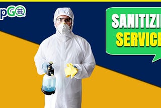 Now it’s time to hire home sanitizing services. How?