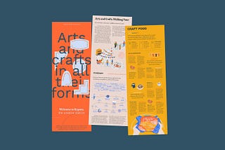Best Brochure Design Guide by shapeNprint