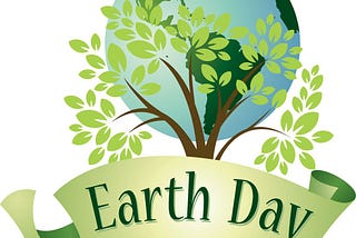 The Earth Day. A little bit more about sustainability.