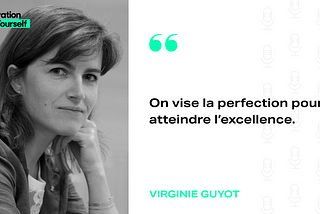 #151 Virginie Guyot — Patrouille de France — Débriefer pour atteindre l’excellence