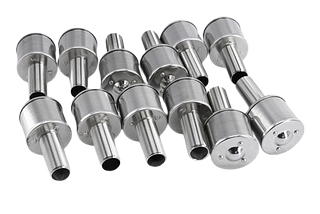 Johnson Mixed Bed Filter Nozzle Manufacturer