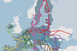 The Trans-European Transport Network (TEN-T):
Status, Challenges, and Benefits