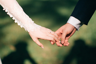 The Cold, Hard Truth About Marriage and Finance