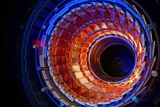Is The Large Hadron Collider Shutdown Giving Women Two Periods?