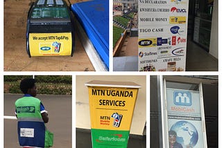 Fintech in Rwanda: the place where Telcos are surpassing Banks in the financial sector