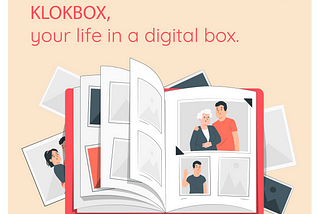 Klokbox! Love In A Box. What’s Klokbox And Why You Need It