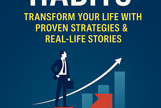Success Habits: Transform Your Life with Proven Strategies & Real-Life Stories
Introduction