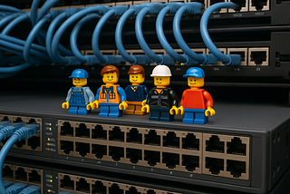 Break Your Network (On Purpose) to Test Mission-Critical Software