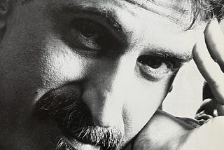 Frank Zappa’s Last Interview — The Landfill Chronicles: Conversations on Music Elevated to a State…