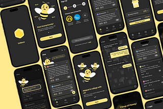 From brand voice to UX microcopies: how Unibuzz voices its identity