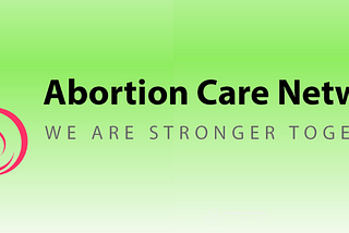 Abortion Care in Emergency Situations Is the Bare Minimum