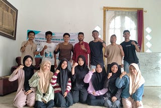 From Lembata to the City: The Fighting Spirit of Students from Eastern Indonesia