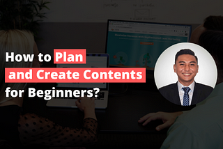 How to Plan and Create Content for Beginners to Learn Programming? — Vijay Thapa