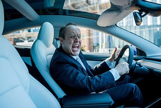 Beyond the AI Agent Buzz: Learning to Let Go of the Steering Wheel