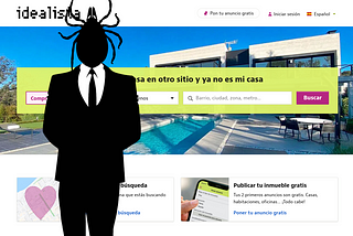 La Parábola de la Garrapata